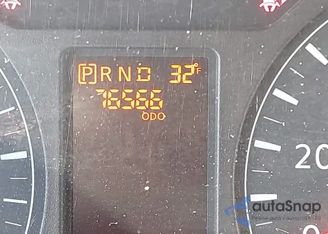 2018 Nissan Nv Cargo Nv3500 Hd Sl V8 z USA, uszkodzony, nr VIN 1N6AF0LY5JN807443